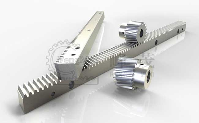 齒輪齒條傳動和絲杠、同步帶等產(chǎn)品優(yōu)缺點(diǎn)對比