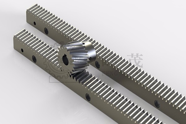 齒輪齒條產(chǎn)品優(yōu)點(diǎn) 齒輪齒條產(chǎn)品優(yōu)點(diǎn)