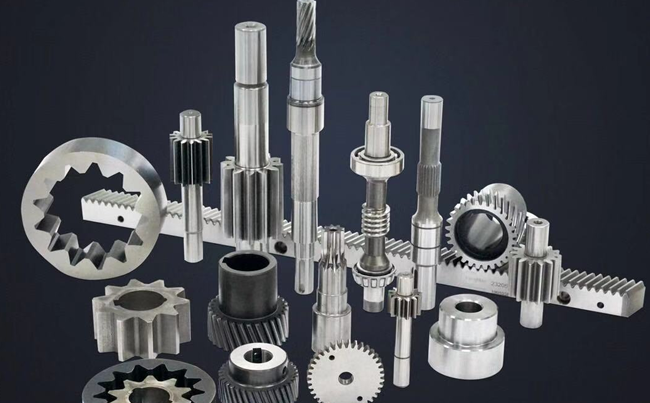 平行軸及相交軸齒輪相對于交錯(cuò)軸齒輪副,為啥傳動(dòng)效率更高? 平行軸及相交軸齒輪相對于交錯(cuò)軸齒輪副,為啥傳動(dòng)效率更高?