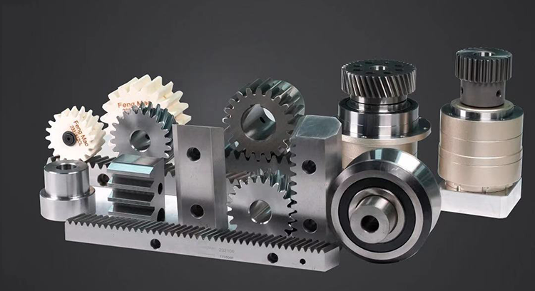 齒輪齒條產品 齒輪齒條產品