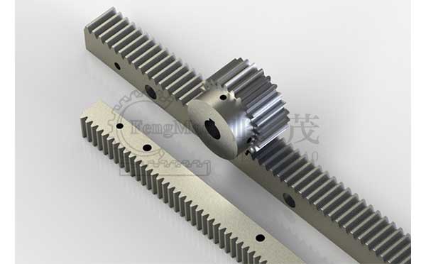 齒條研磨：軟磨粒研磨、干研磨及濕研磨方法的對比說明