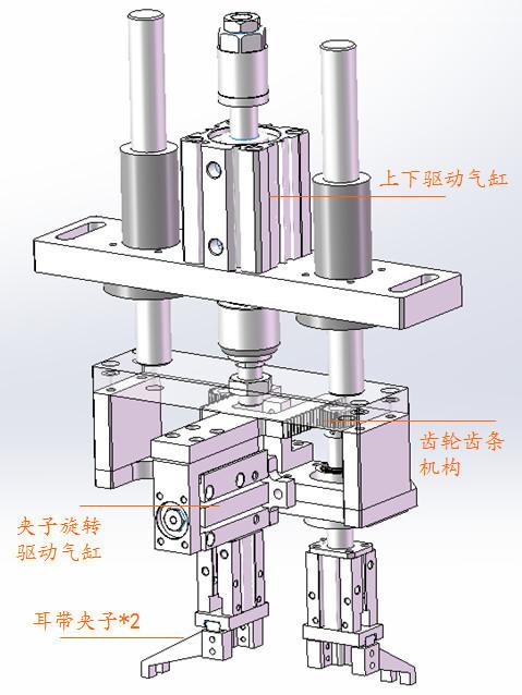 口罩機齒條 口罩機齒條