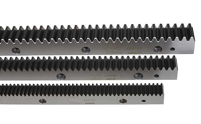 齒條的主要參數(shù)有哪些，如何選擇齒條